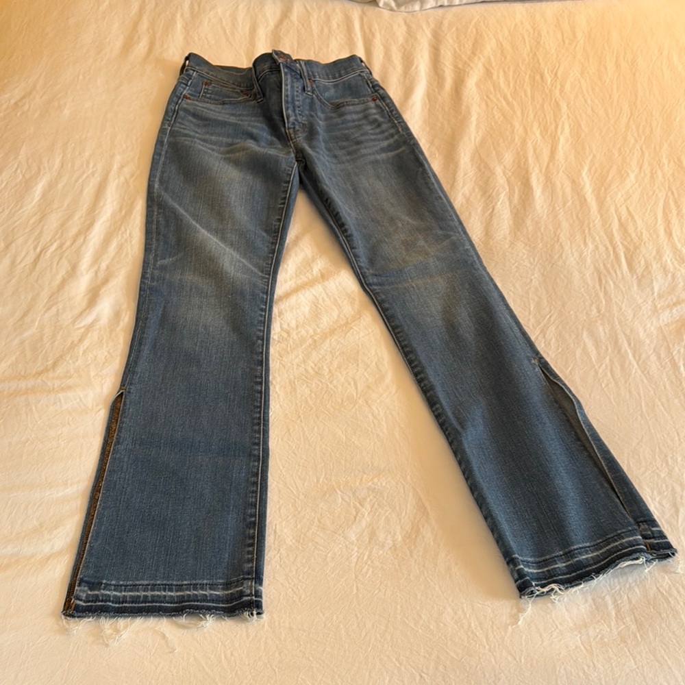 Women's Blue Jeans